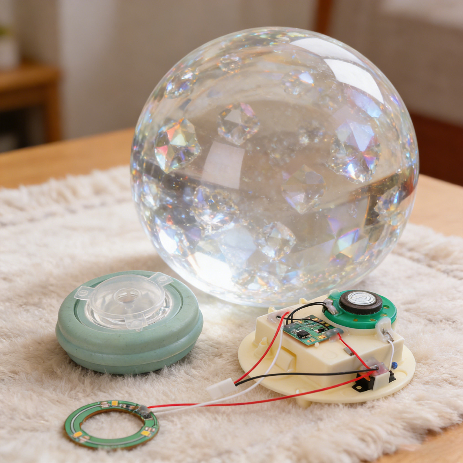 Snow Globe Movement with Music - Snow Globe Musical review and price