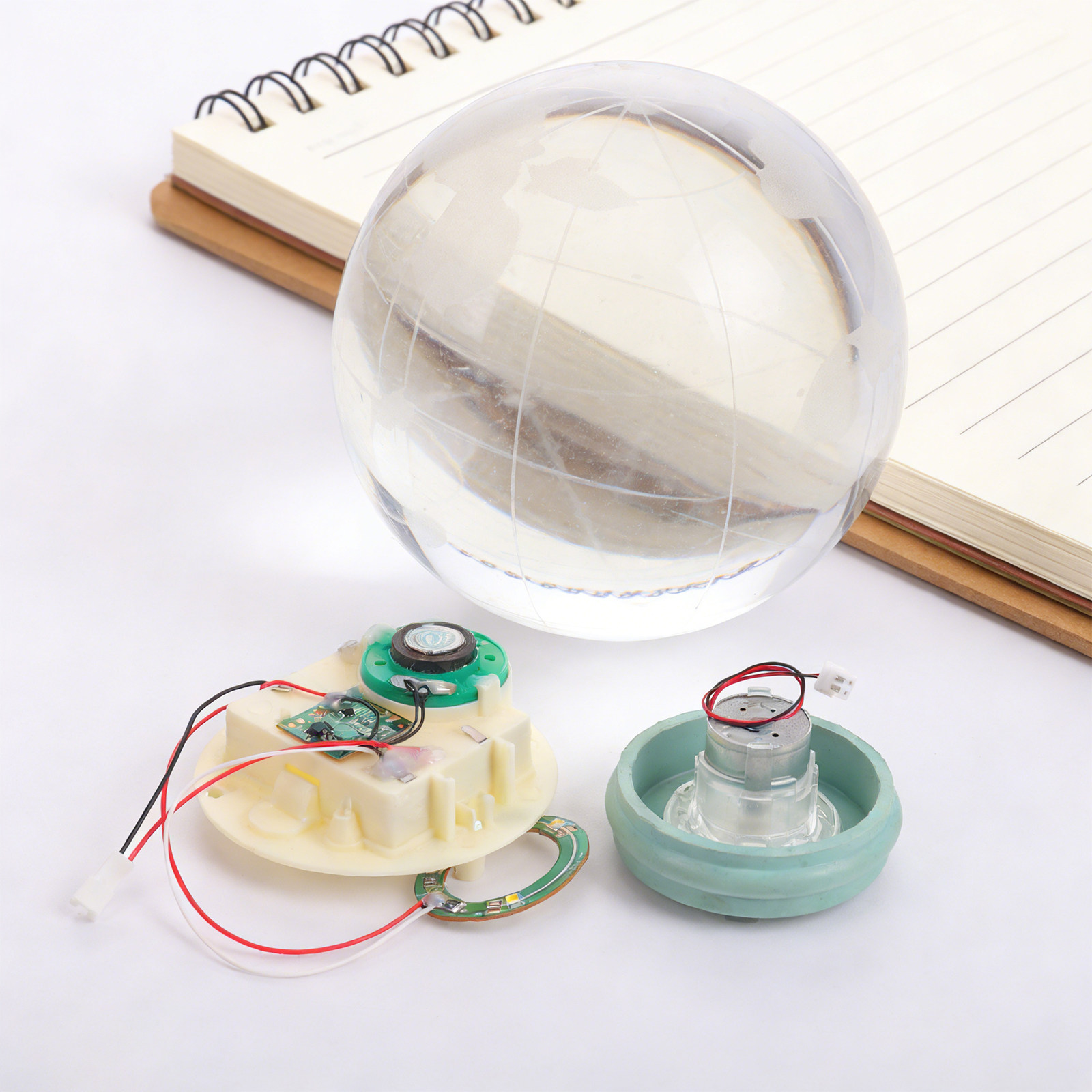 Snow Globe Movement with Music - Snow Globe Musical review and price