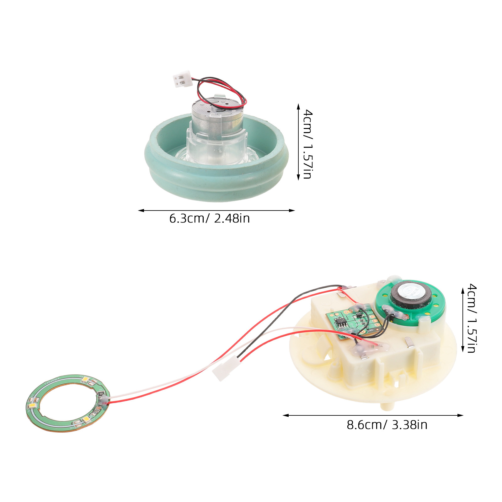 Snow Globe Movement with Music - Snow Globe Musical review and price