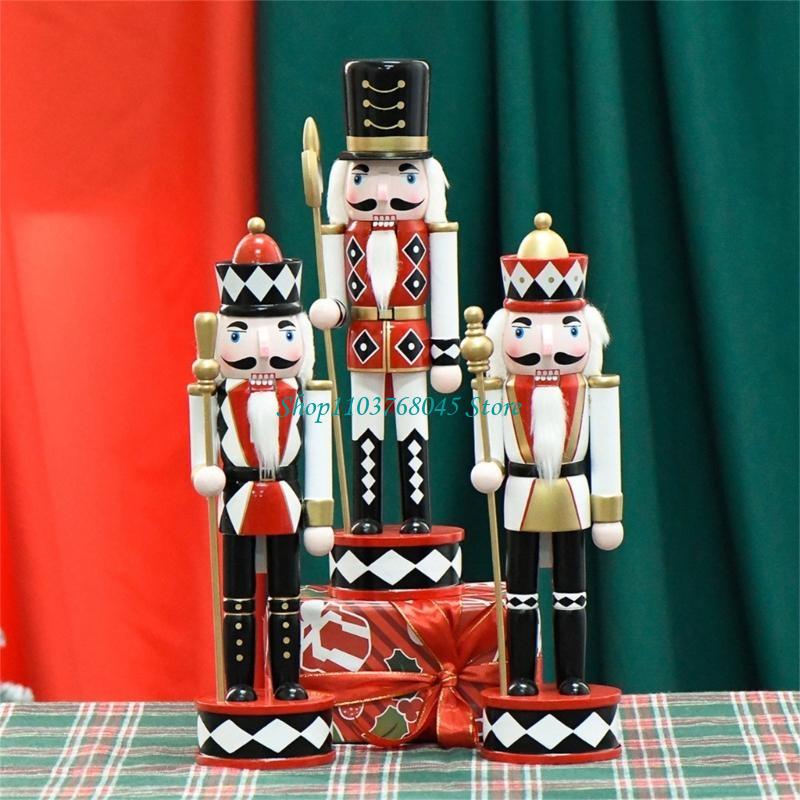 R53F 30cm Christmas Nutcracker - Nutcracker Figurine review and price