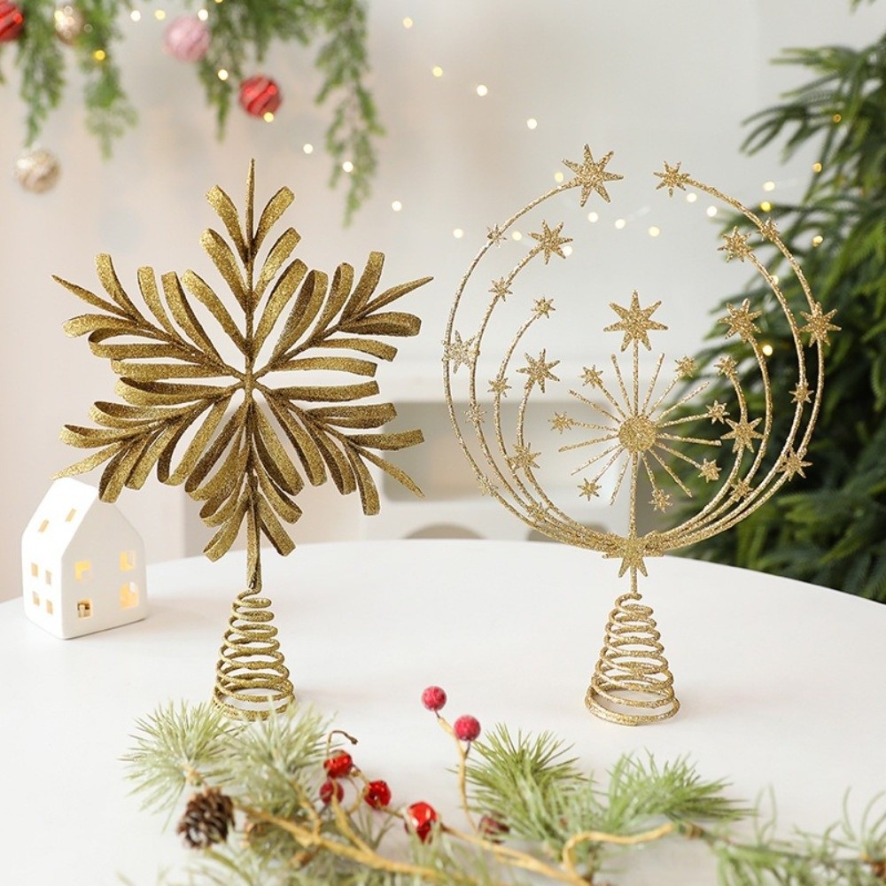 Star Christmas Tree Topper Iro - Star Tree Topper review and price