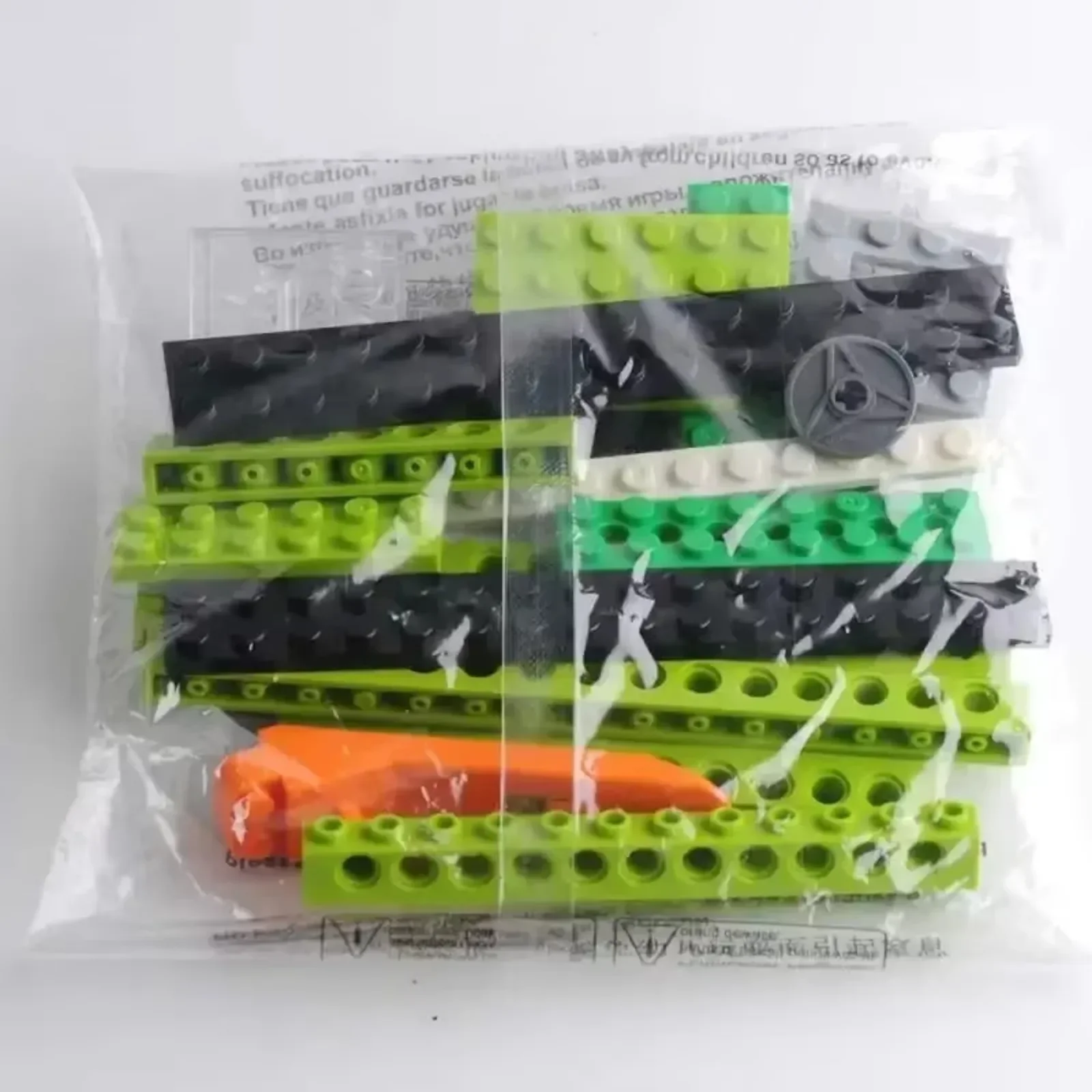 STEM We-do2.0 45300 Core Progr - Lego Set Technic review and price