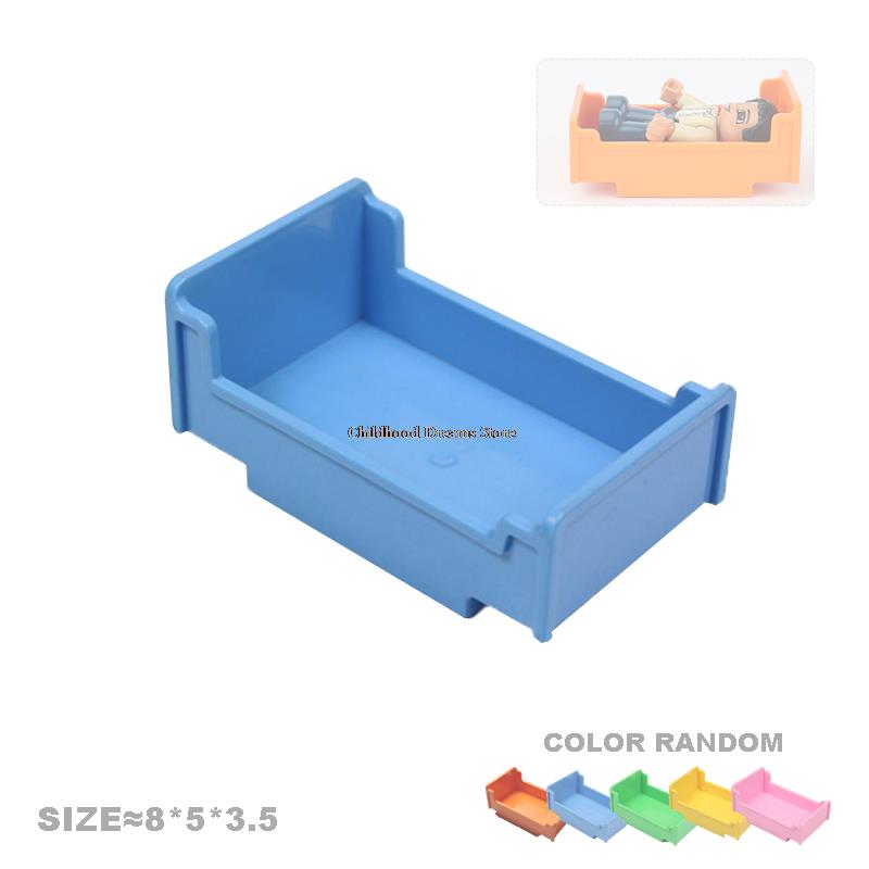 Big Building Blocks Furniture  - Lego Set City review and price