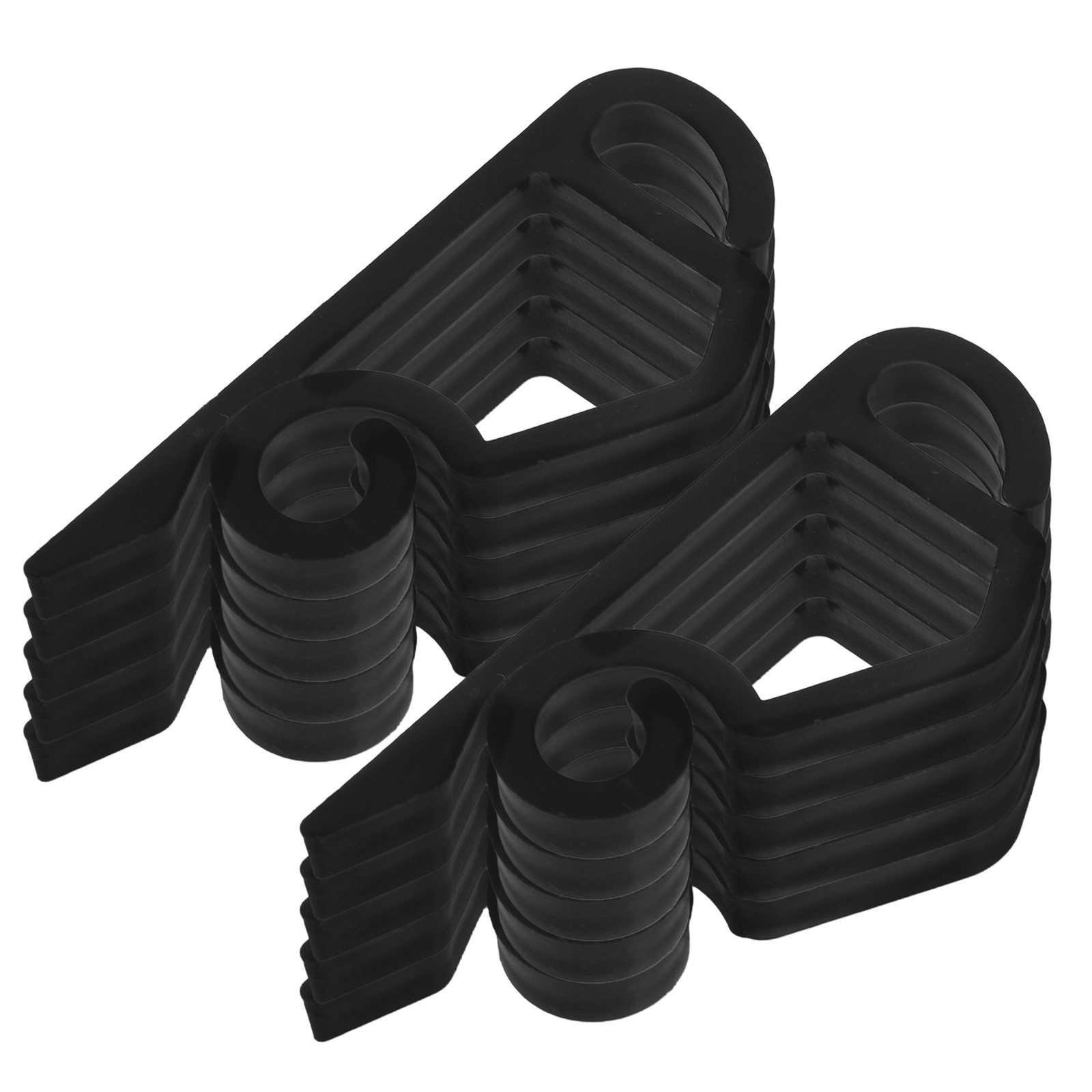 120Pcs Spiral Hanging Hooks Ou - Christmas Lights Outdoor review and price