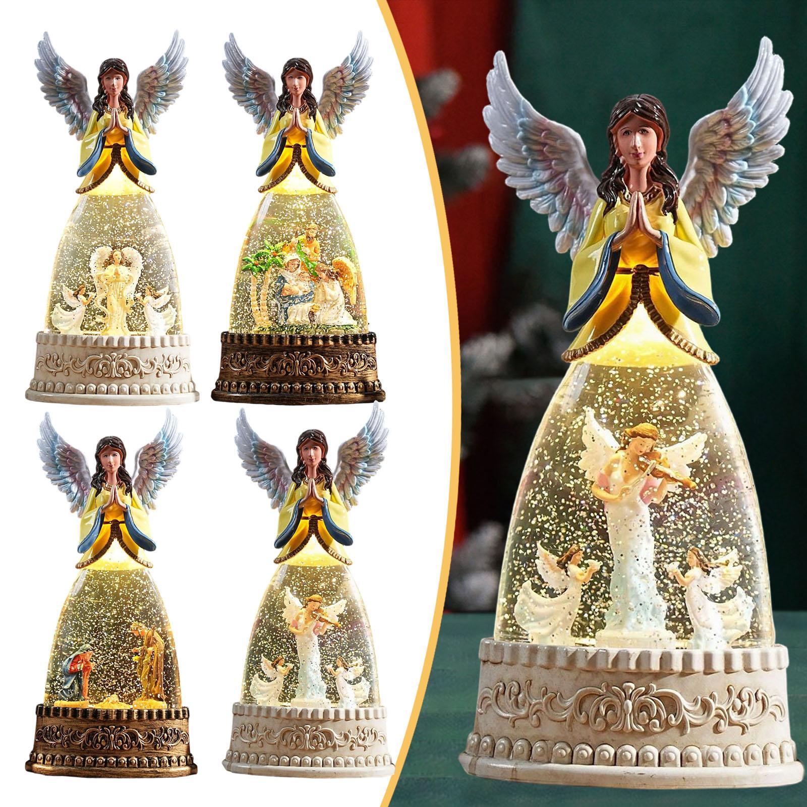 Musical Christmas Snow Globe D - Snow Globe Musical review and price