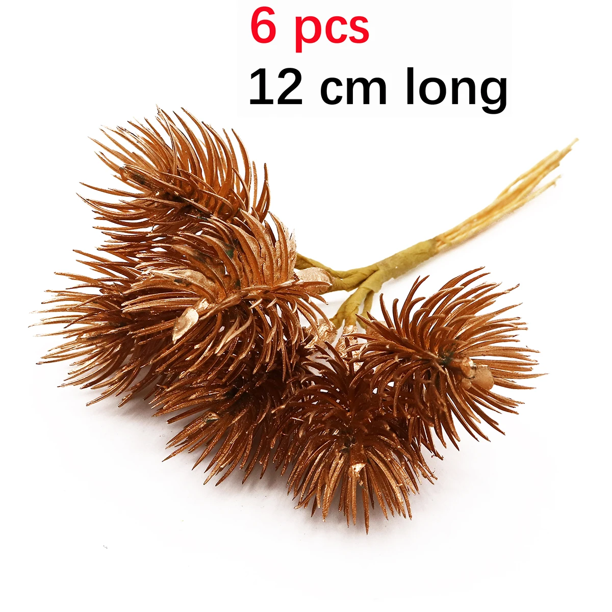 6/10/12/20/24/200pcs Gold Mixe - Christmas Wreath Fake review and price