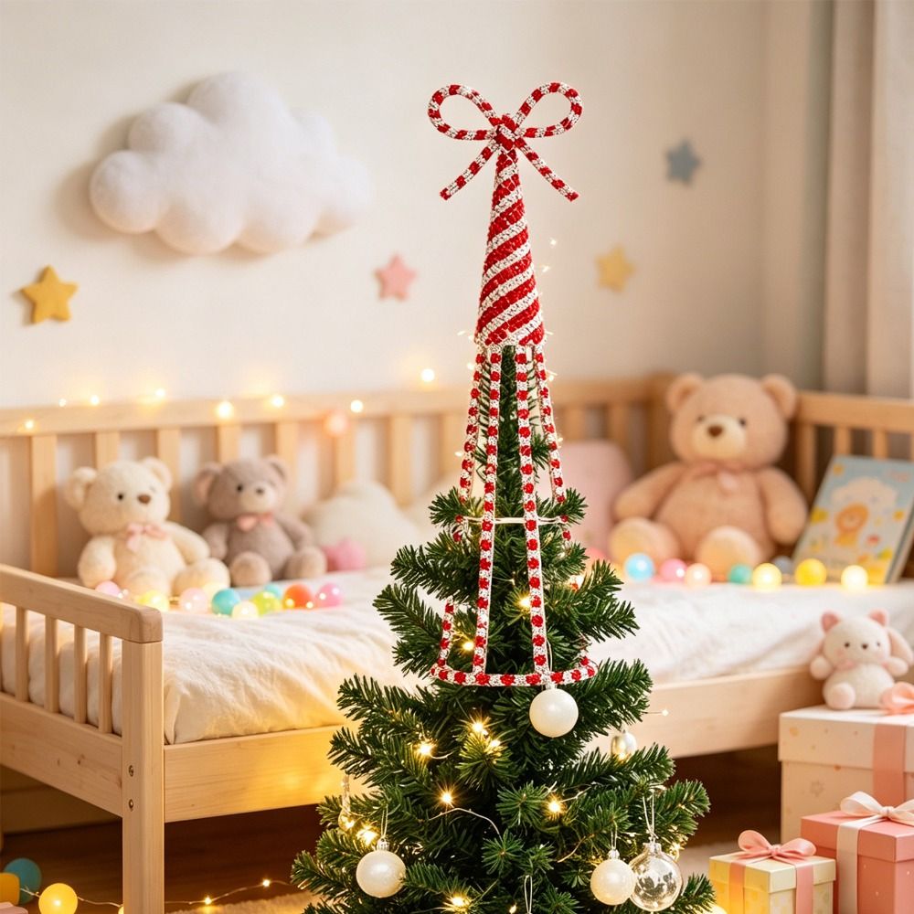 Wrought Iron Christmas Tree To - Star Tree Topper review and price