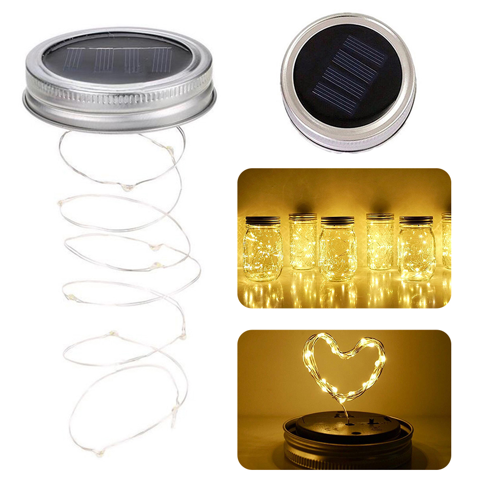 LED Solar Fairy Light for Maso - Christmas Lights Outdoor review and price