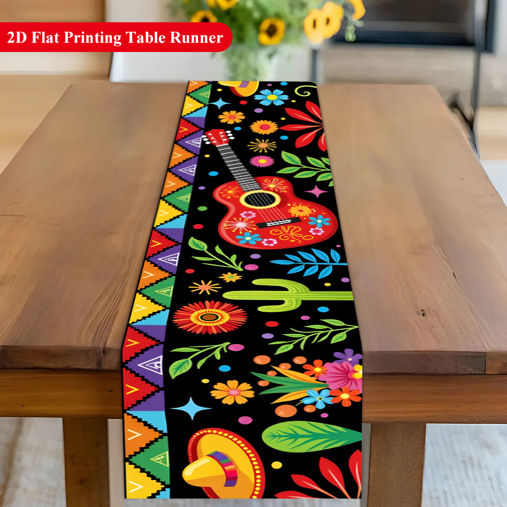 Table Runner 1pc,wedding decor - Christmas Table Runner review and price