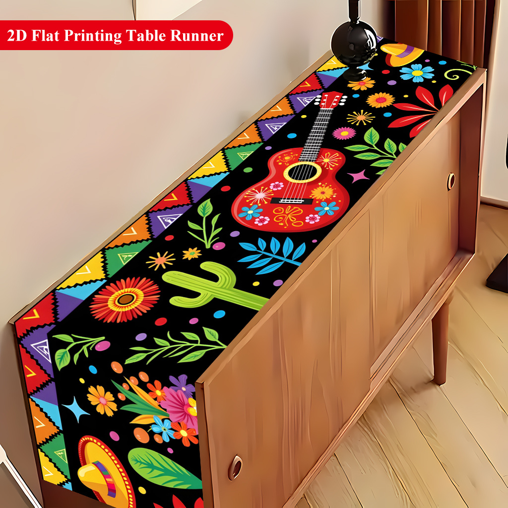 Table Runner 1pc,wedding decor - Christmas Table Runner review and price