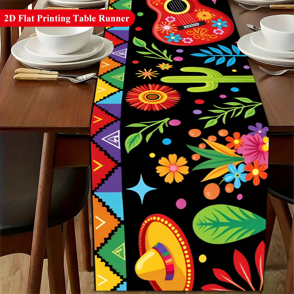 Table Runner 1pc,wedding decor - Christmas Table Runner review and price