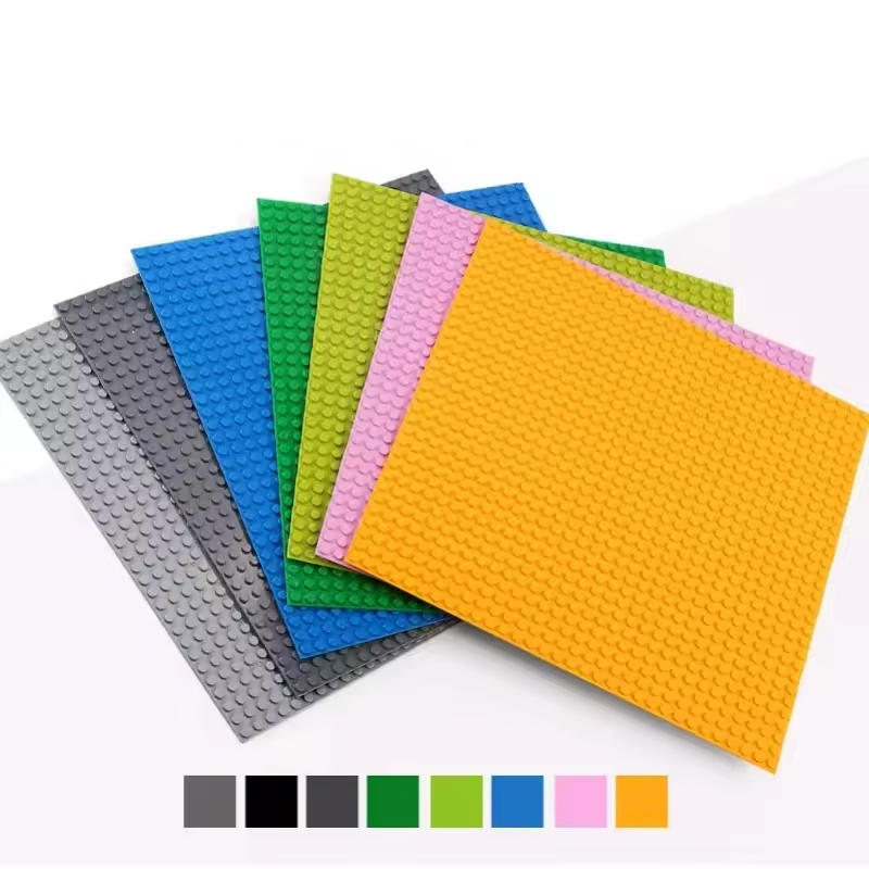Baseplates 32x32 16x32 Dots Cl - Lego Set City review and price