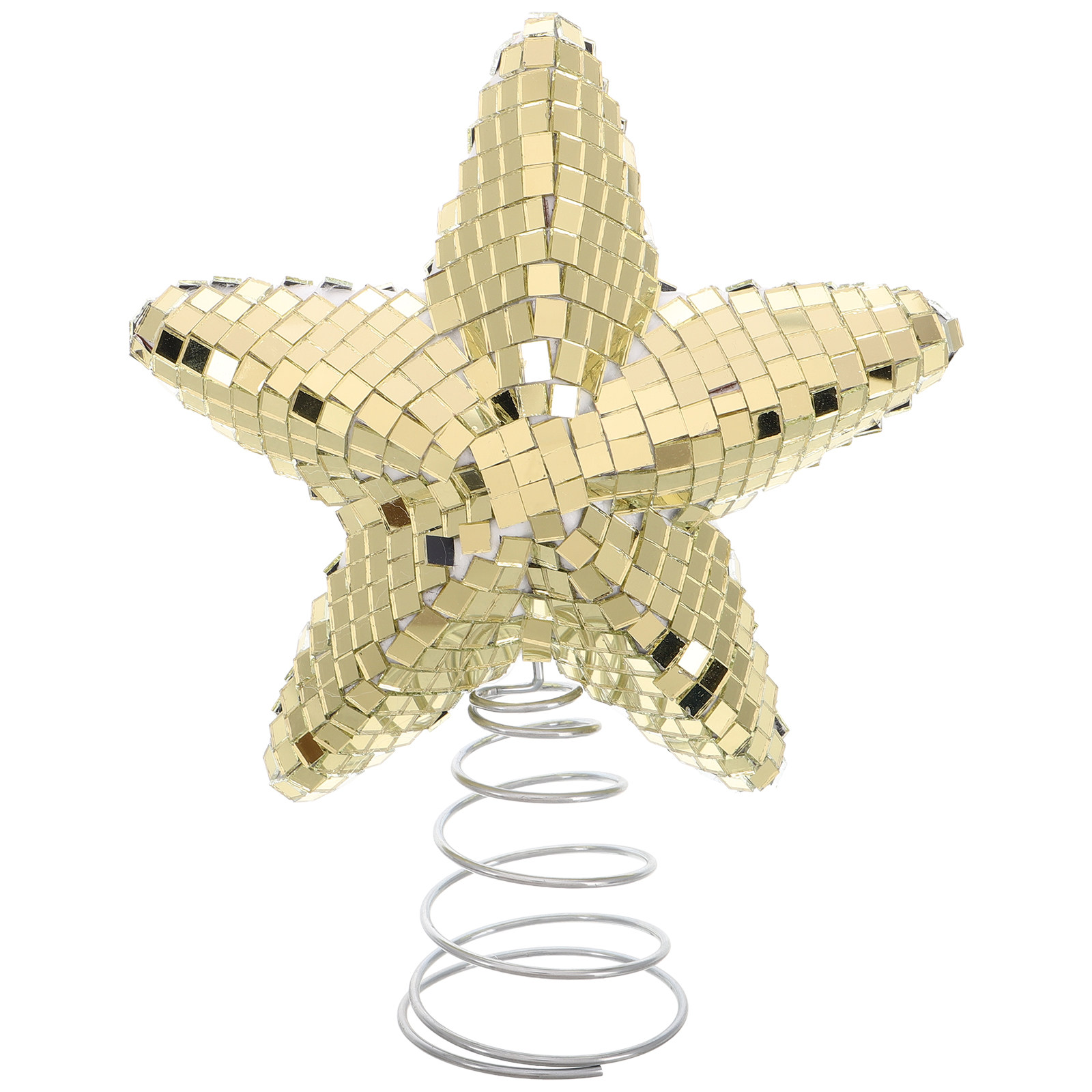Christmas Tree Star Topper Dis - Star Tree Topper review and price
