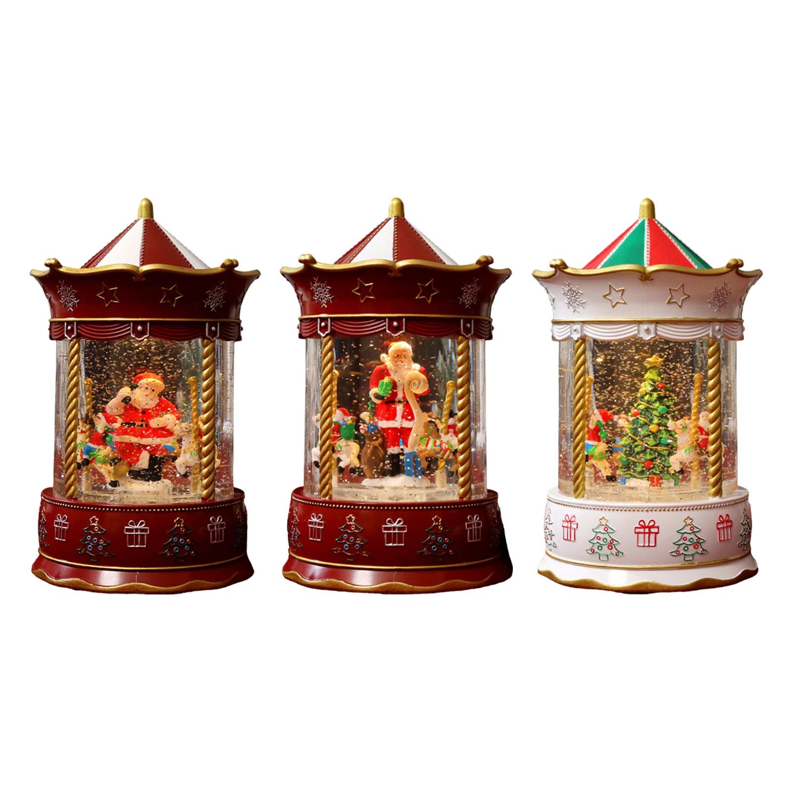 Christmas Musical Snow Globe C - Snow Globe Musical review and price