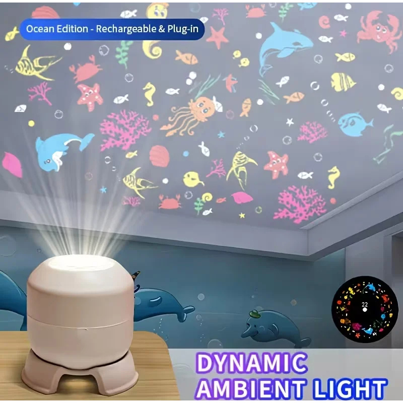 Dynamic Projector Light Rotati - Christmas Lights Outdoor review and price
