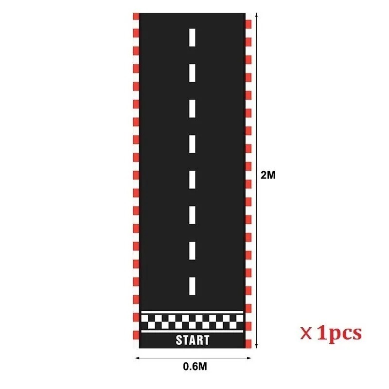 Race Car Racetrack Table Runne - Christmas Table Runner review and price