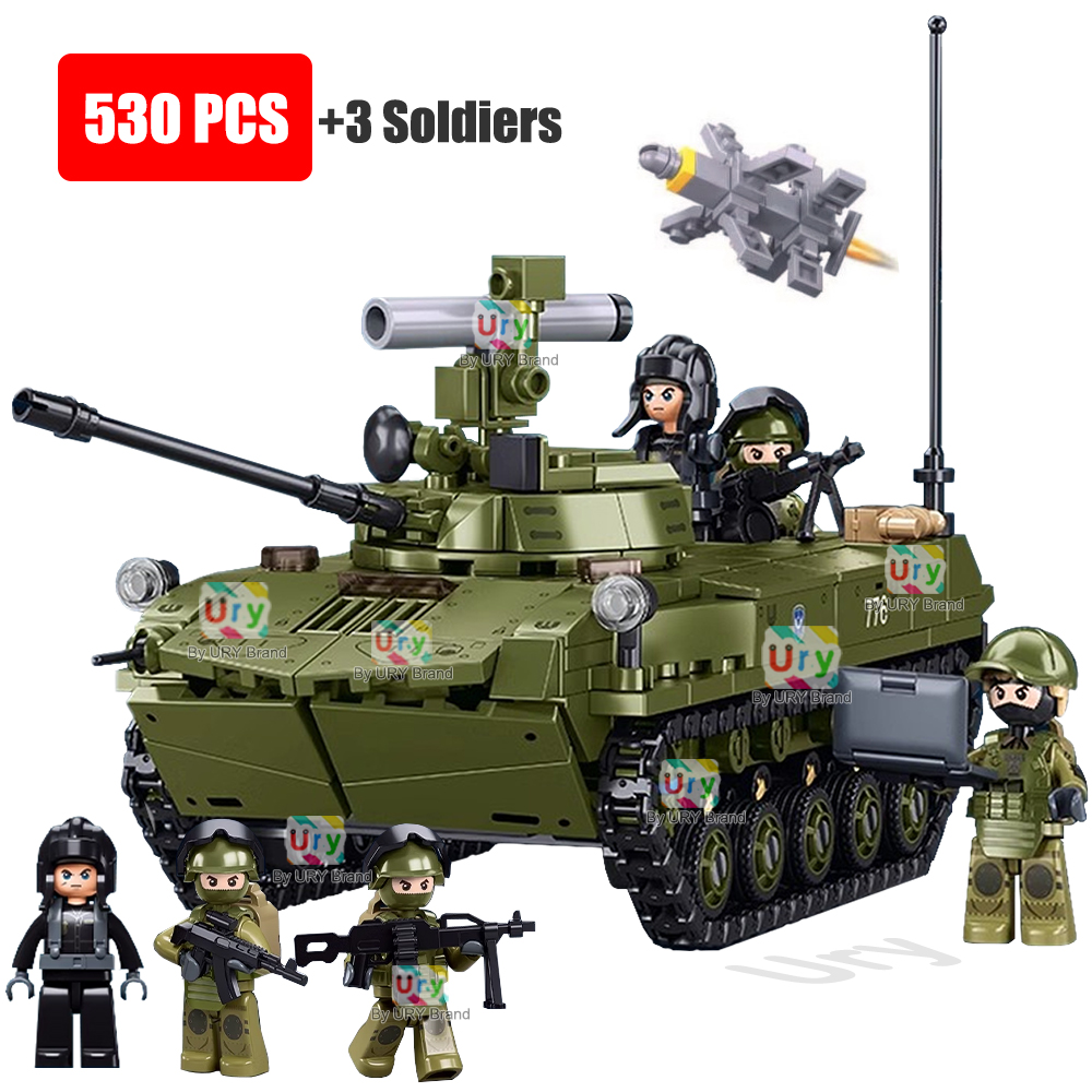 Sluban Military Plane City War - Lego Set City review and price