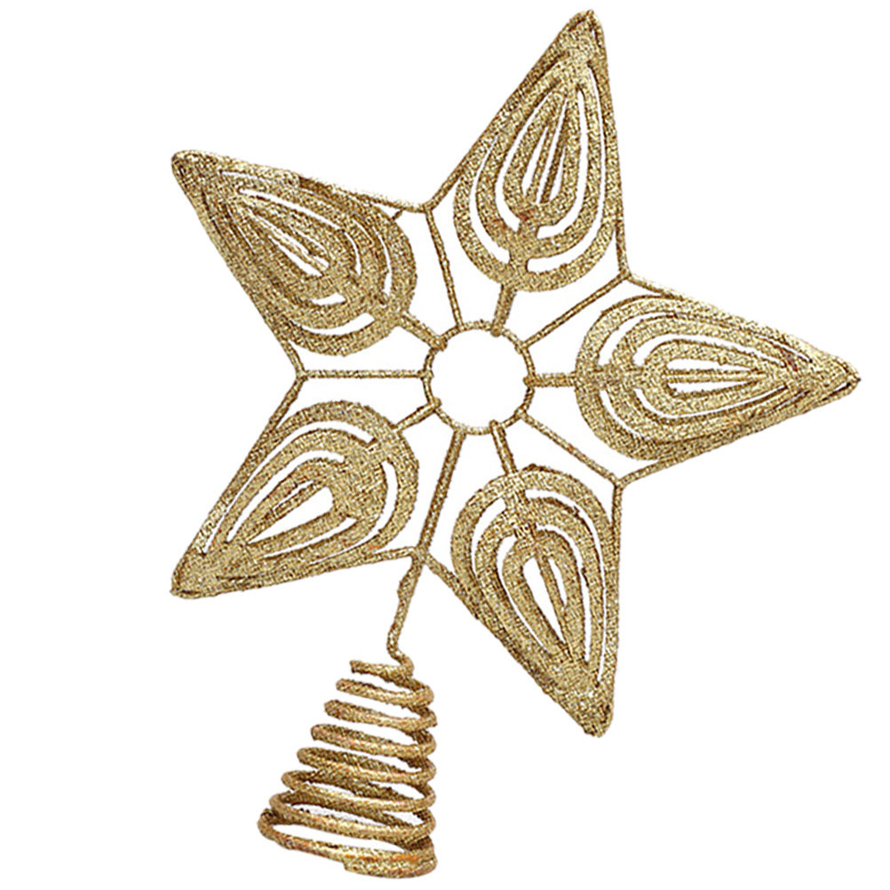 1Pcs Star Christmas Tree Toppe - Star Tree Topper review and price