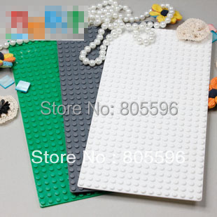 22 colors item 3857 baseplate  - Lego Set City review and price