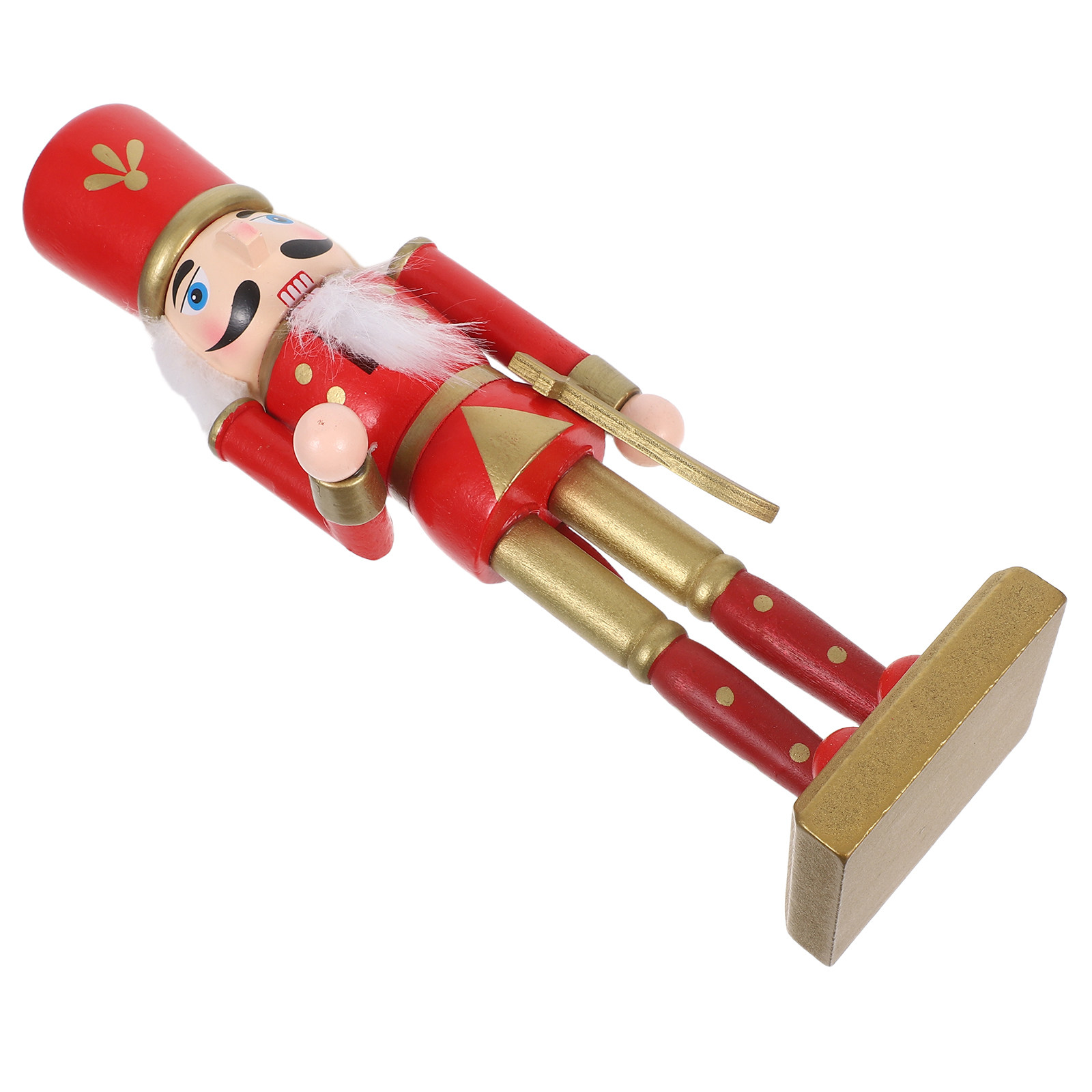 Christmas Nutcracker Soldier F - Nutcracker Figurine review and price