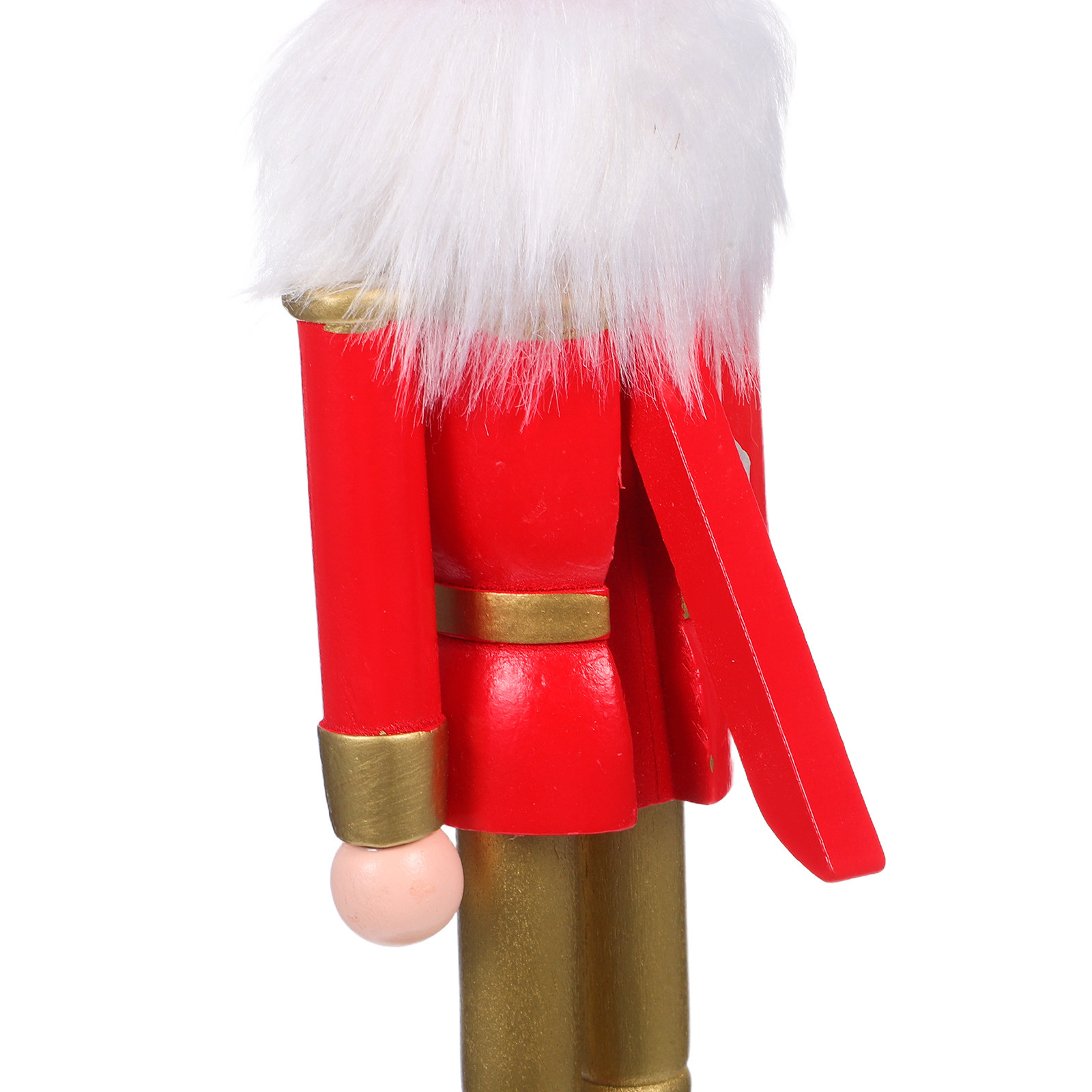 Christmas Nutcracker Soldier F - Nutcracker Figurine review and price